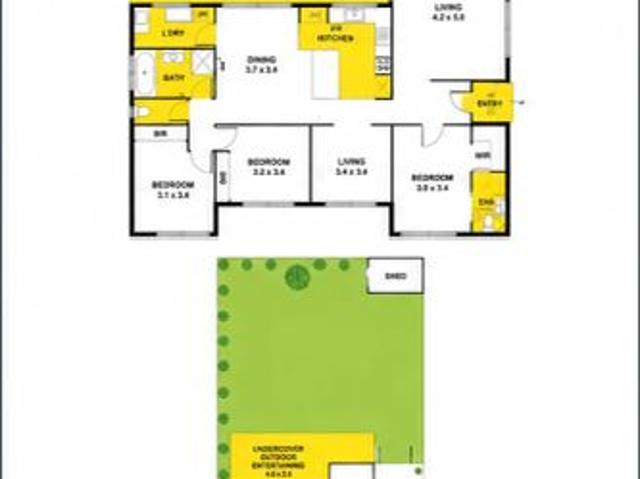 House for rent in Lara, Victoria