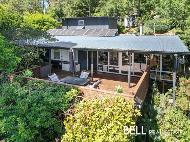 House for sale in Upper Ferntree Gully, Melbourne