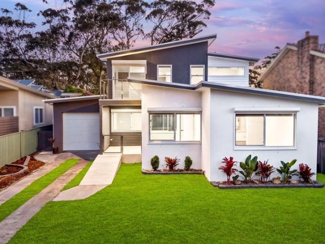House for sale in Bateau Bay, New South Wales