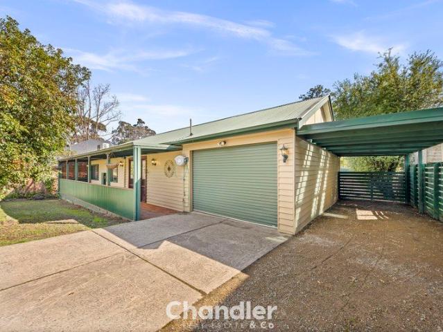 House for sale in Camerons Creek, Victoria