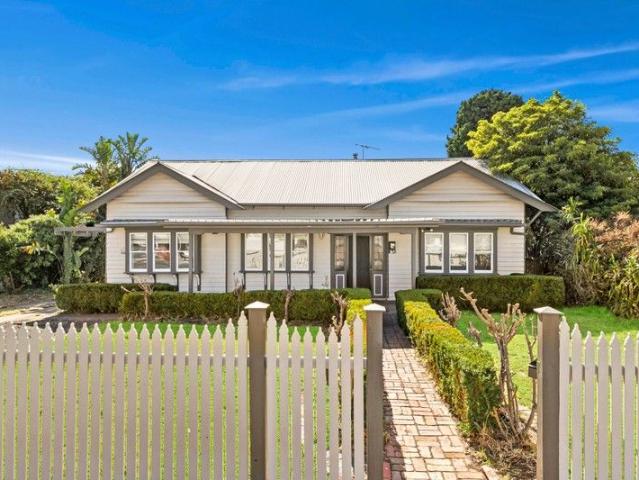House for sale in Geelong, Victoria