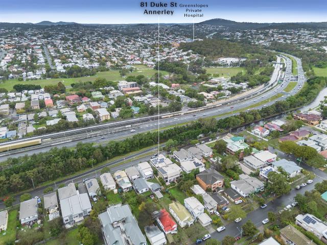 House for sale in Toombul, Queensland