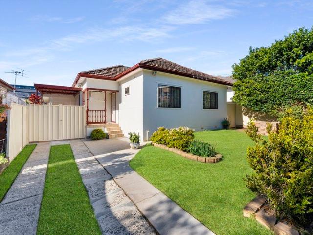 House for sale in Sydney, New South Wales