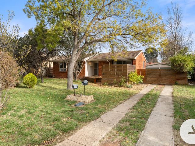 Property for sale in Canberra, Australian Capital Territory