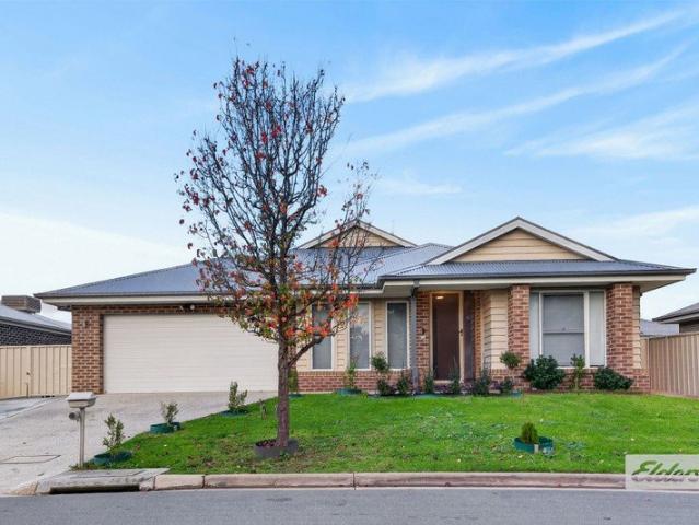 House for sale in Wodonga, Victoria