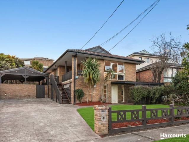 House for sale in Vermont South, Melbourne