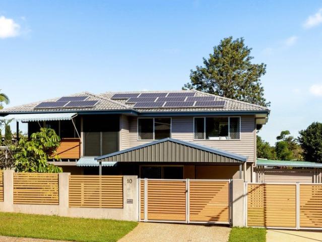 House for sale in Methul, Queensland