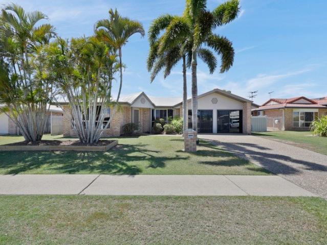 House for sale in Beaconsfield, Mackay
