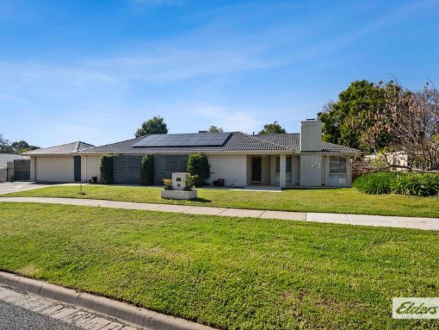 House for sale in West Wodonga, Victoria