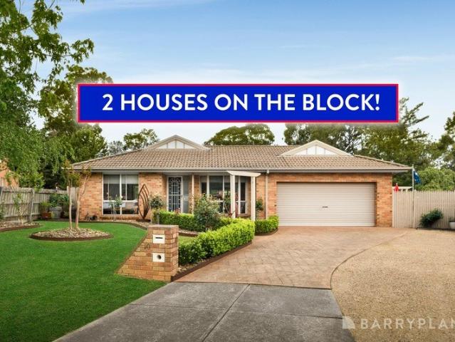 House for sale in Yarra Glen, Melbourne