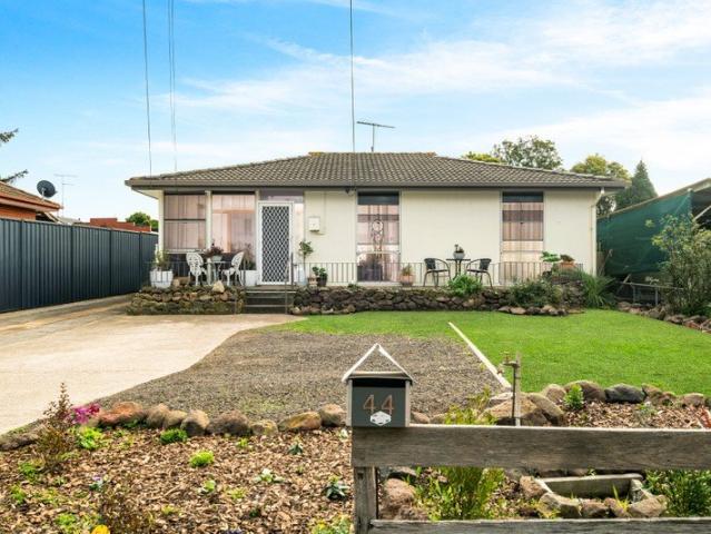 House for sale in Geelong, Victoria