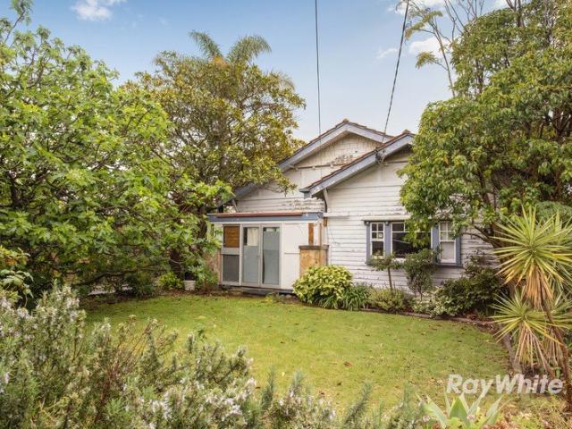 House for sale in Carnegie, Melbourne