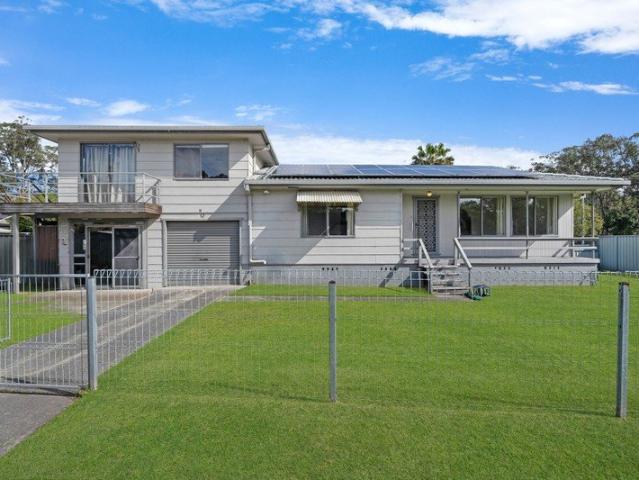 House for sale in San Remo, New South Wales