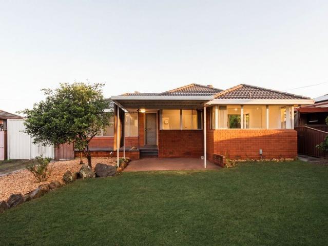 House for sale in Sydney, New South Wales