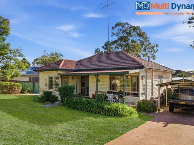 House for sale in Sydney, New South Wales