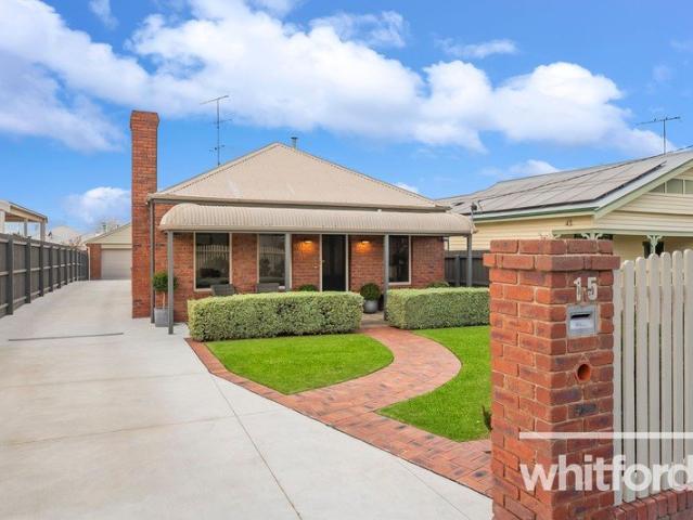 House for sale in Geelong, Victoria