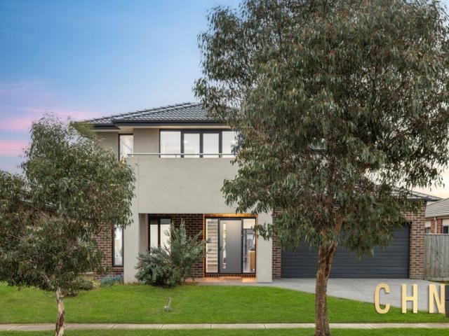 House for sale in Camerons Creek, Victoria