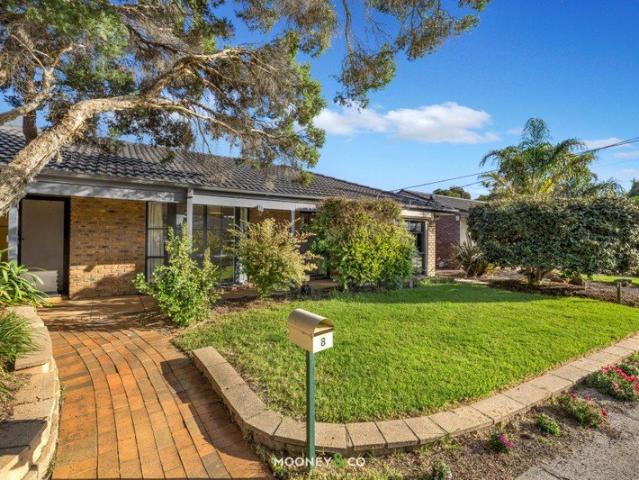 House for sale in Camerons Creek, Victoria