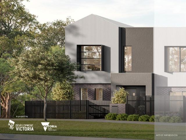Townhouse for sale in Camerons Creek, Victoria