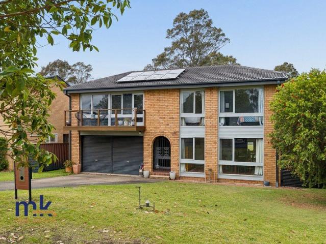 House for sale in Bradbury, Sydney