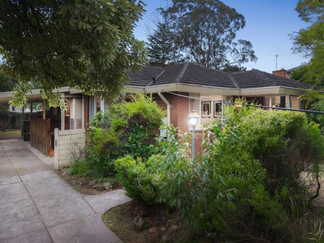 House for sale in Camerons Creek, Victoria