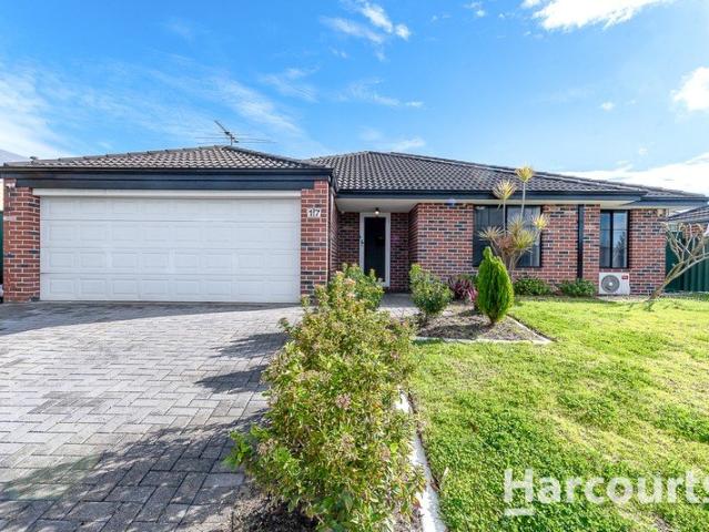 House for sale in Banksia Grove, Western Australia