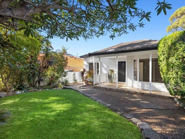 House for sale in Sydney, New South Wales