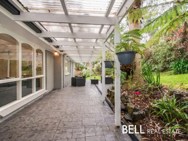 House for sale in Upwey, Melbourne