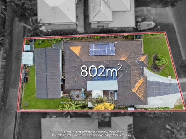House for sale in Fernbrook, Queensland
