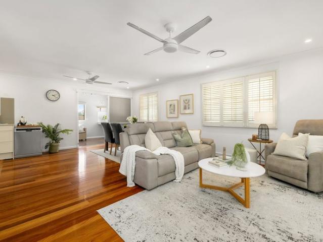 House for rent in Stafford Heights, City of Brisbane