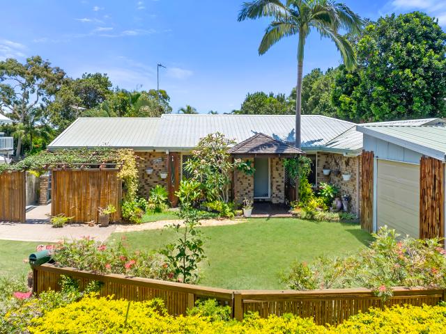 House for sale in Sunrise Beach, Queensland