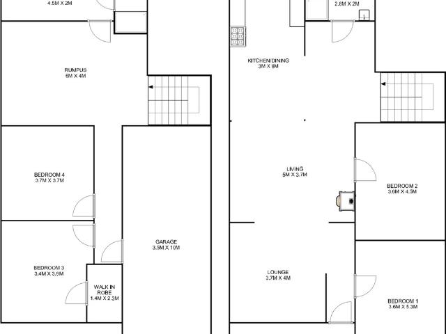 House for sale in Bom Bom, New South Wales