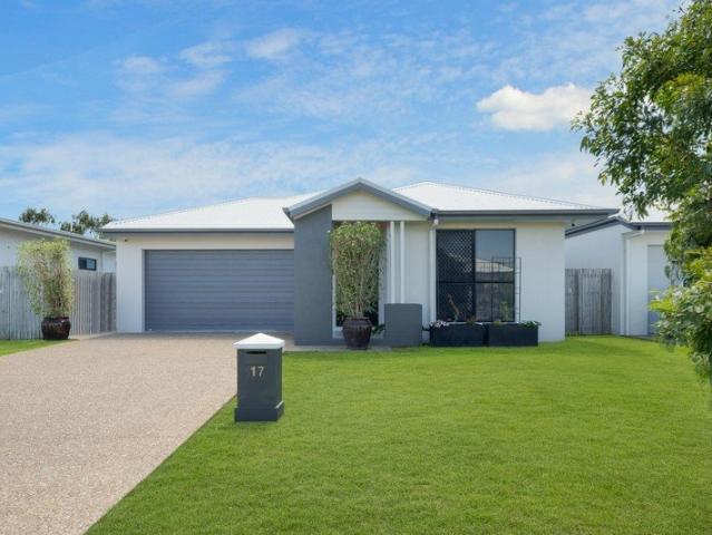 House for sale in Mount Louisa, Queensland