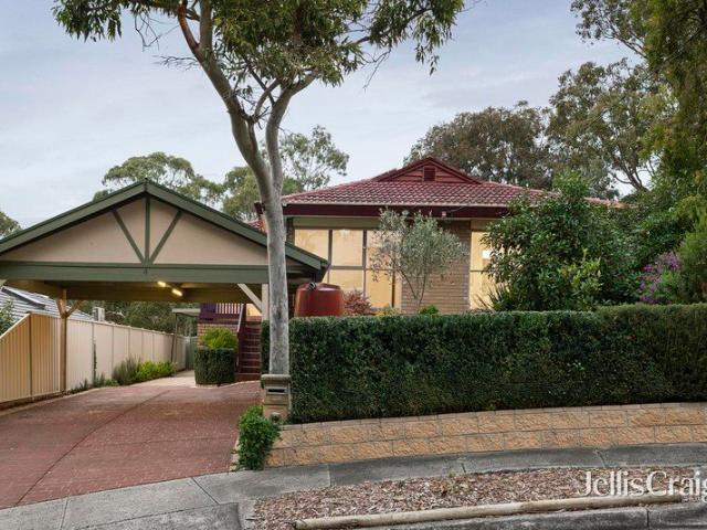 House for sale in Camerons Creek, Victoria