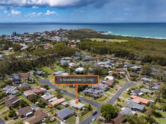 House for sale in Woolgoolga, Coffs Harbour City Council