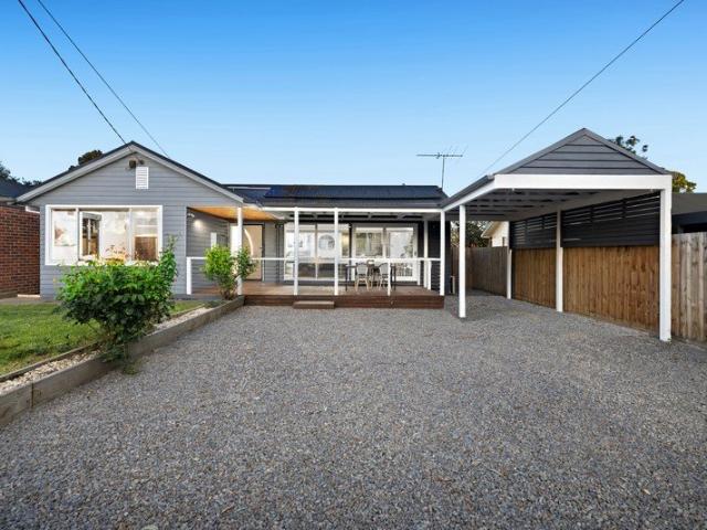House for sale in Bittern, Melbourne