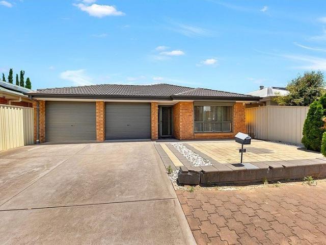 House for rent in Horseshoe Creek, South Australia
