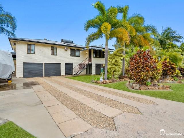 House for sale in Rockhampton, Queensland