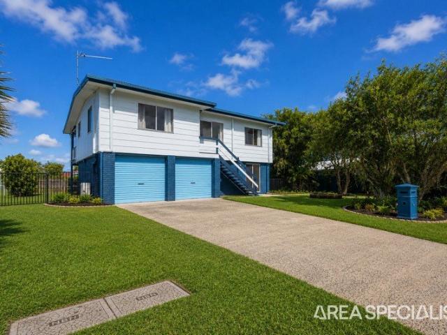 House for sale in Mackay, Queensland
