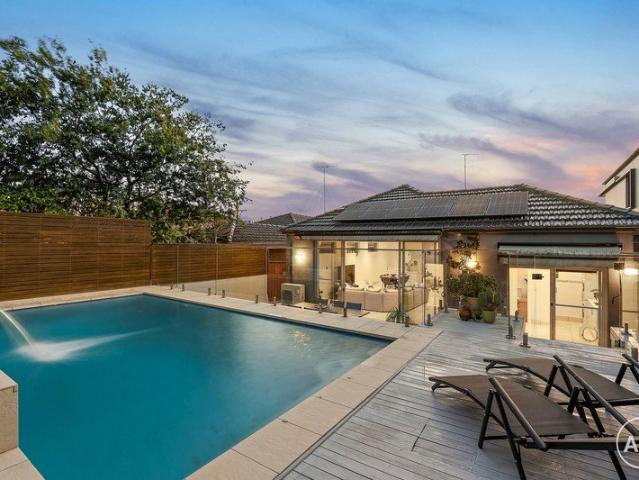 House for sale in Sydney, New South Wales