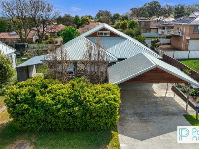 House for sale in North Tamworth, Tamworth