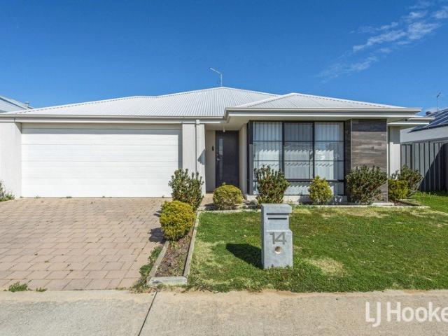 House for sale in Parklands, Western Australia