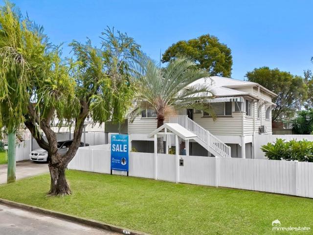 House for sale in Rockhampton, Queensland