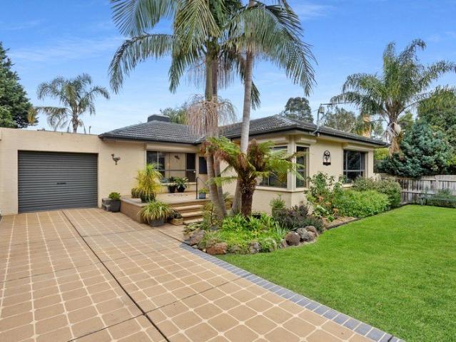 House for sale in Camerons Creek, Victoria