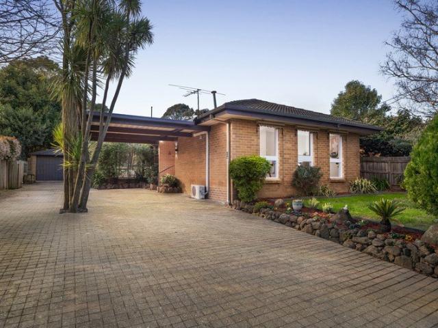 House for sale in Camerons Creek, Victoria