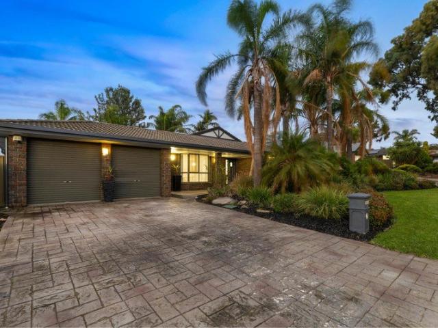 House for sale in Horseshoe Creek, South Australia