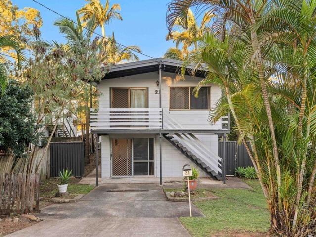 House for rent in Toombul, Queensland