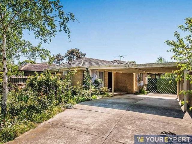 House for rent in Camerons Creek, Victoria