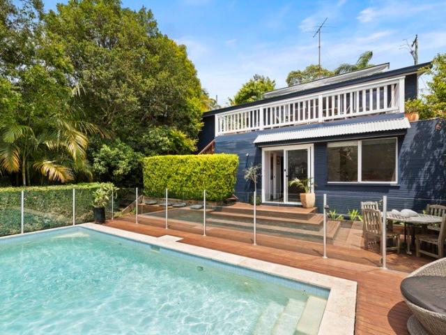 House for sale in Sydney, New South Wales