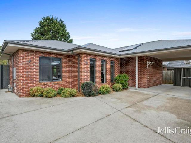 Apartment for sale in Camerons Creek, Victoria